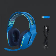 logitech gaming